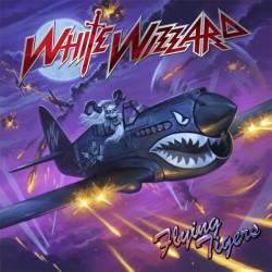 White Wizzard : Flying Tigers